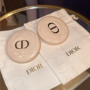 Dior highlighter bundle